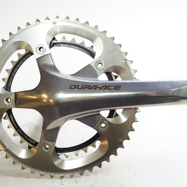 SHIMANO 「シマノ」 DURA-ACE FC-7800 50-38T 170mm クランクセット / 熊谷本店 ｜  バイチャリ公式オンラインショップ 【スポーツ自転車買取販売専門店】