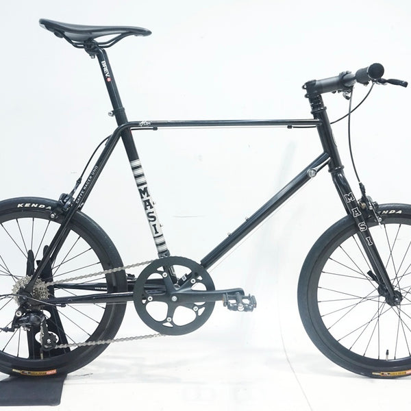 MASI 「マジィ」 CAFFE RACER UNO 2016年頃 20インチ ミニベロ