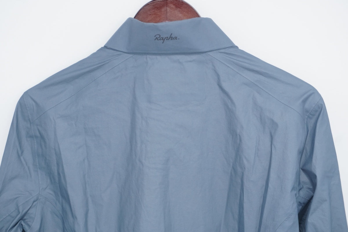 Rapha レインジャケット　サイズＳ 新品 Rapha メンズ ブルベ ゴアテックス® レイン ジャケット Sサイズ