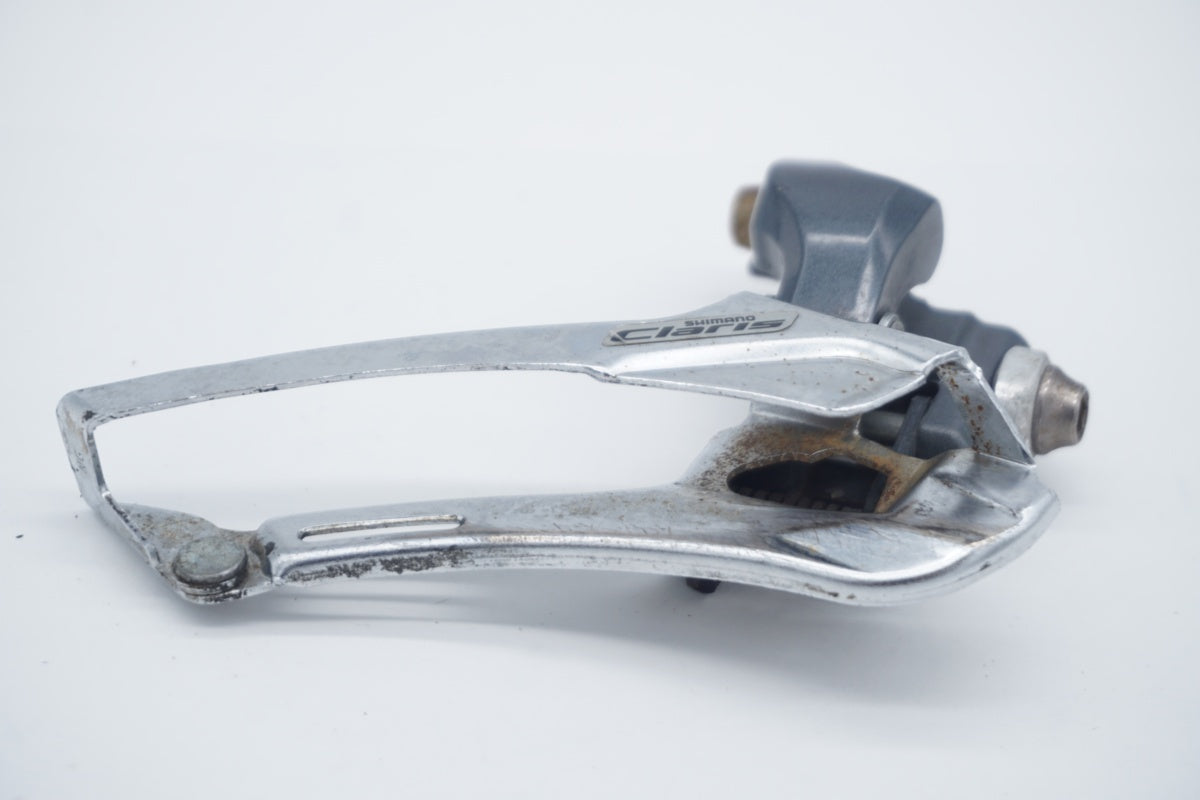 SHIMANO 「シマノ」 CLARIS FD-2400 フロントディレイラー / 滋賀大津店
