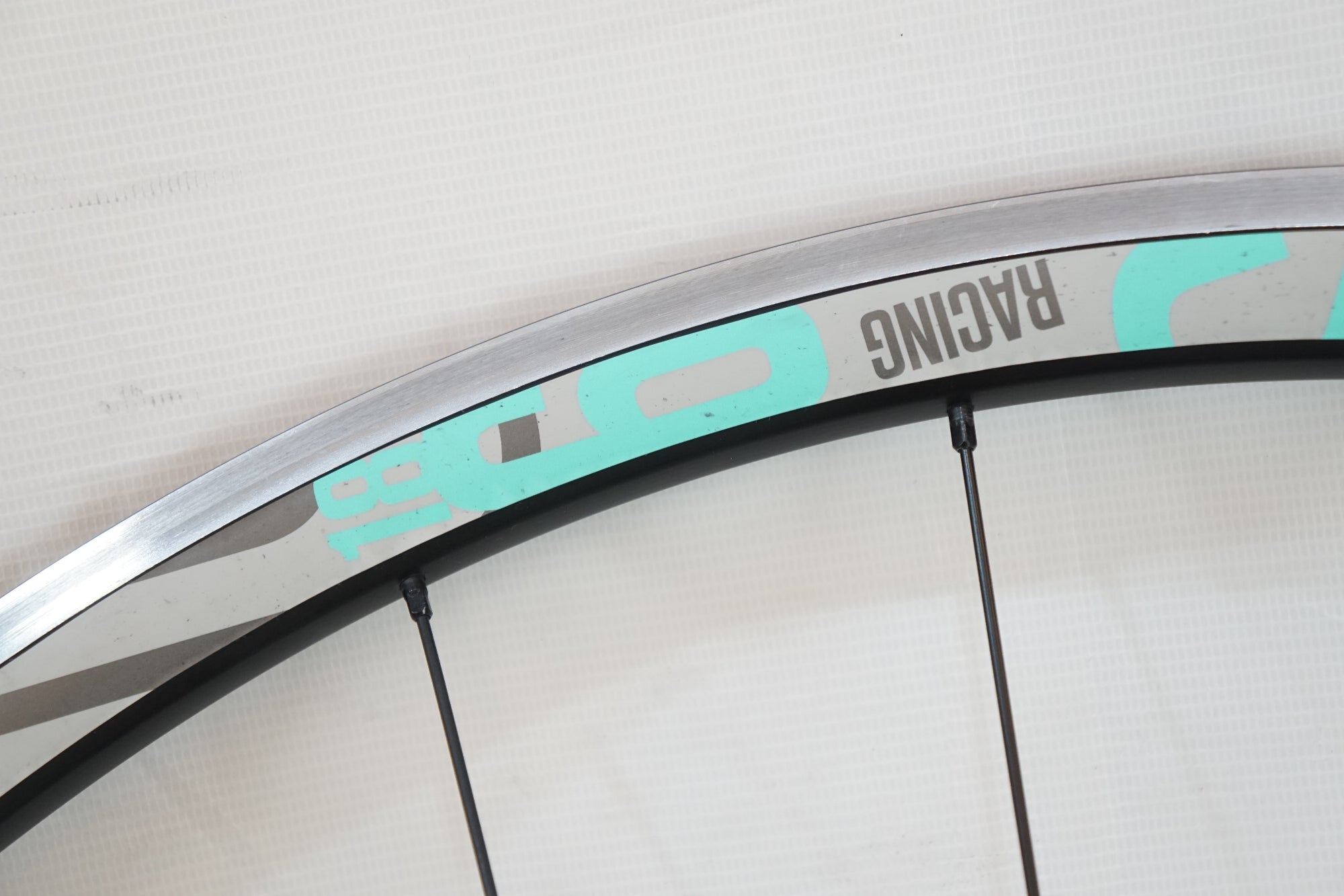 FULCRUM 「フルクラム」 RACING 600 シマノ11速 ホイールセット / バイチャリ浦和ベース