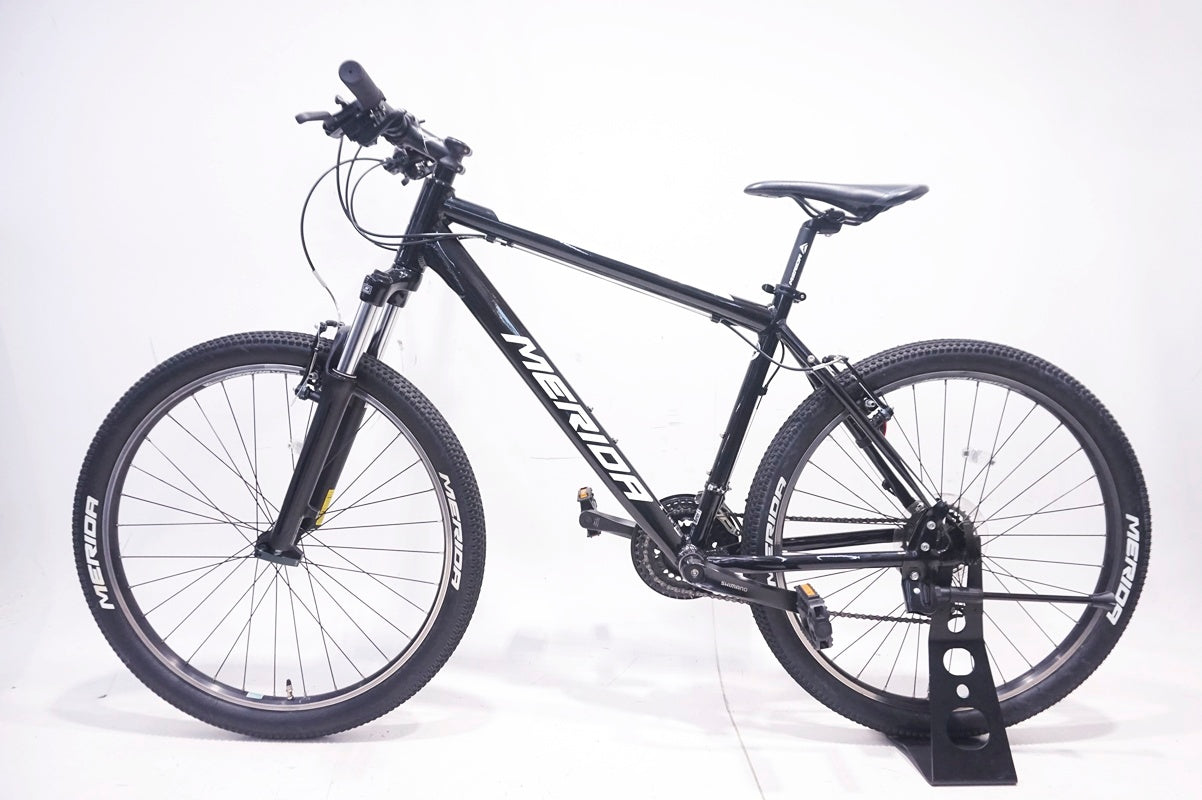 MERIDA 「メリダ」 MATTS 6.5V 2023年モデル マウンテンバイク / 大阪