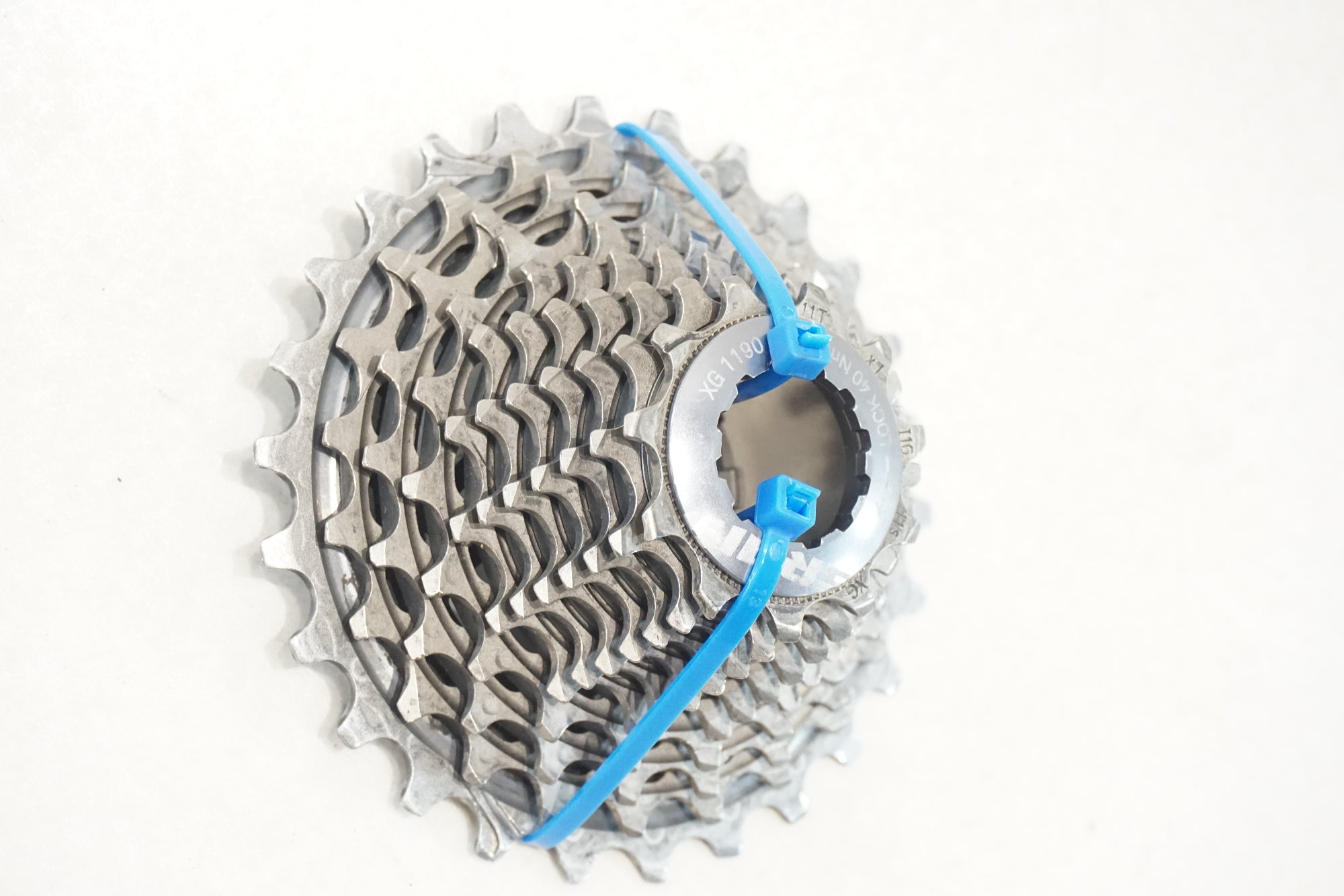 SRAM RED22 XG-1190 スプロケ 11-26T & チェーン SRAM 「スラム」 RED XG-1190 11-26T スプロケット / 横浜戸塚店