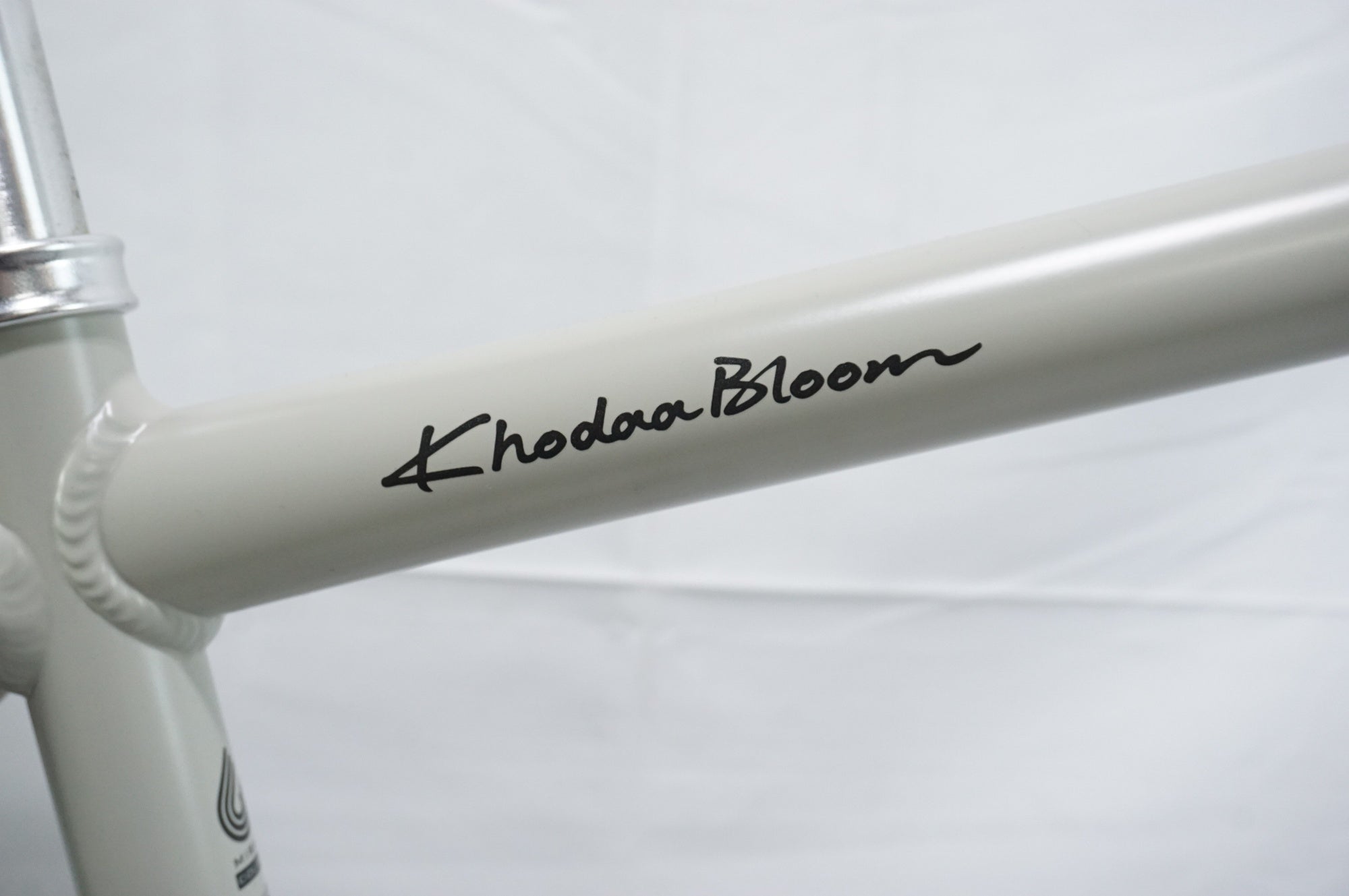 KHODAABLOOM 「コーダブルーム」 KESIKI 2024年モデル クロスバイク / 中目黒店