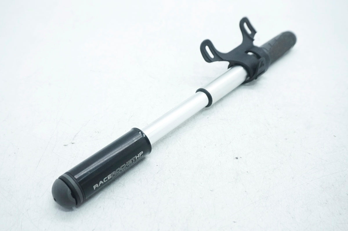 TOPEAK 「トピーク」 POCKET RACE 携帯ポンプ / 大阪門真店