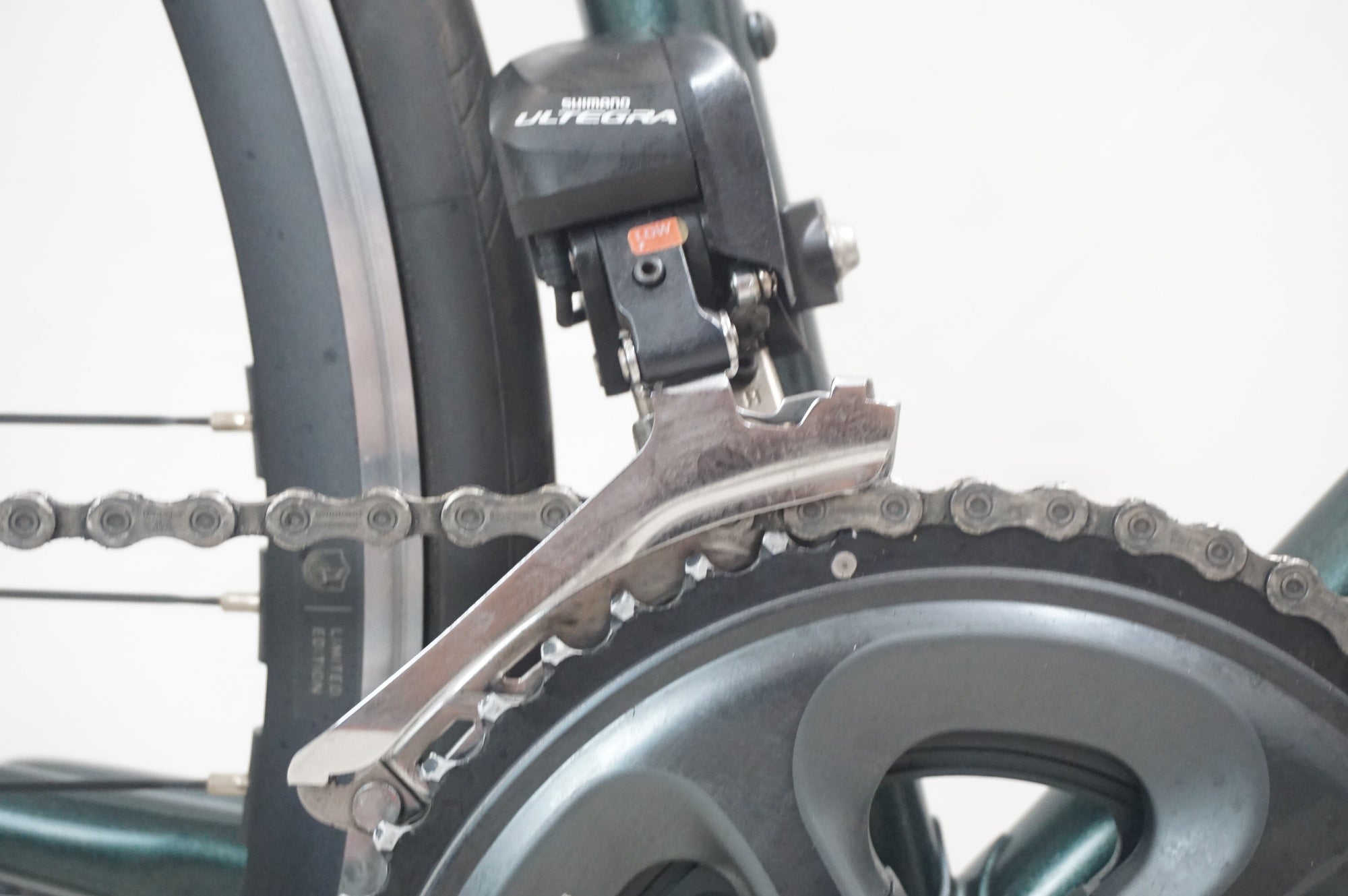 山本製作所 オーダーメイド 2017年頃モデル ロードバイク / 福岡アイランドシティ店