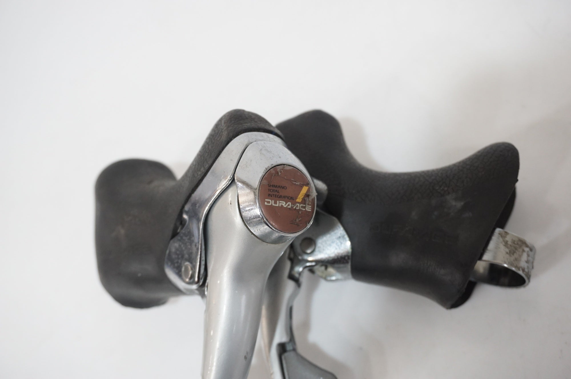 SHIMANO 「シマノ」 DURA-ACE ST-7400 デュアルコントロールレバー
