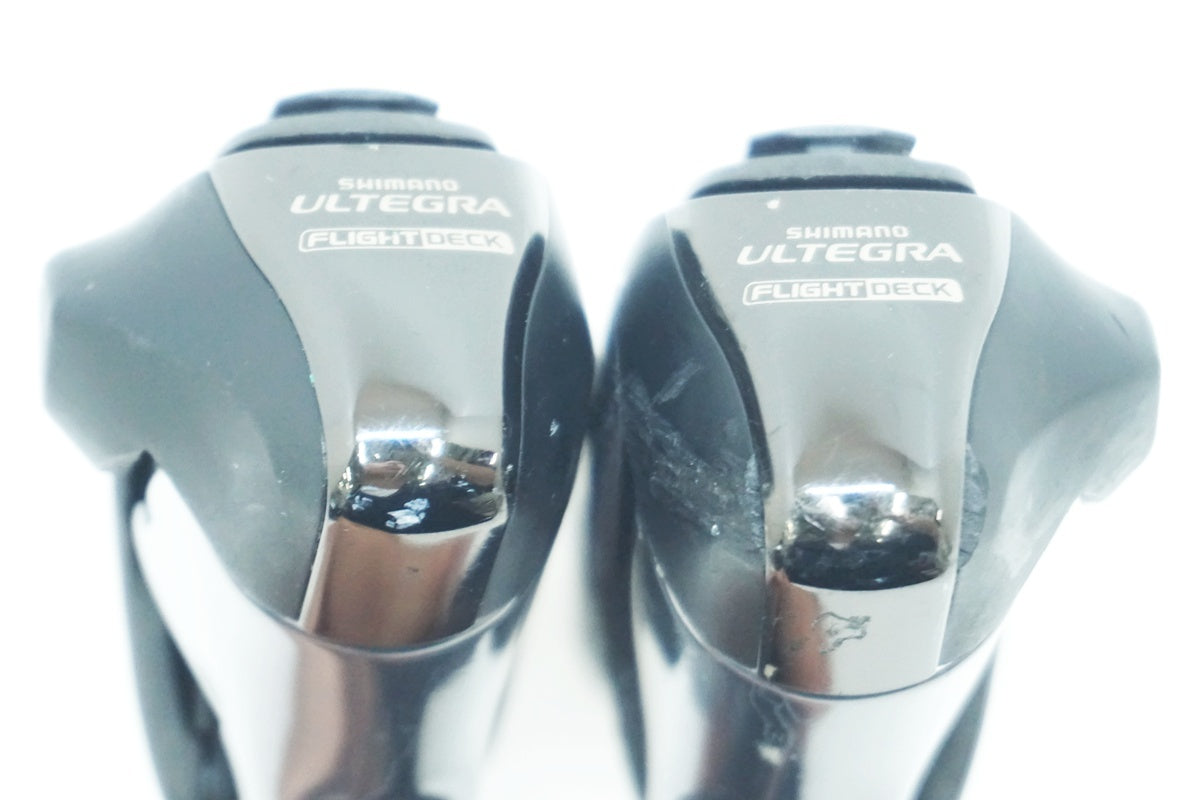 SHIMANO 「シマノ」 ULTEGRA ST-6600 デュアルコントロールレバー  / 大阪美原北インター店