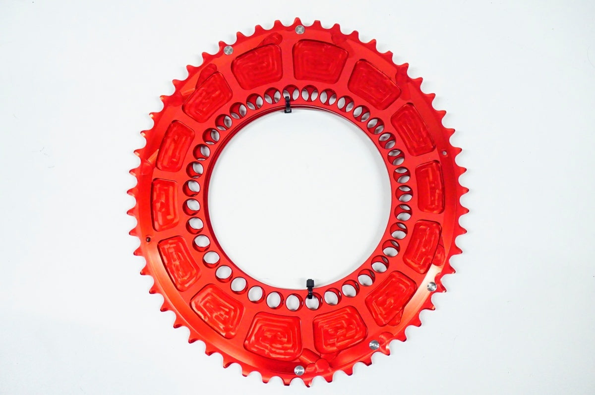 ROTOR 「ローター」 Q-RINGS 53-39T チェーンリングセット / 名古屋大須店