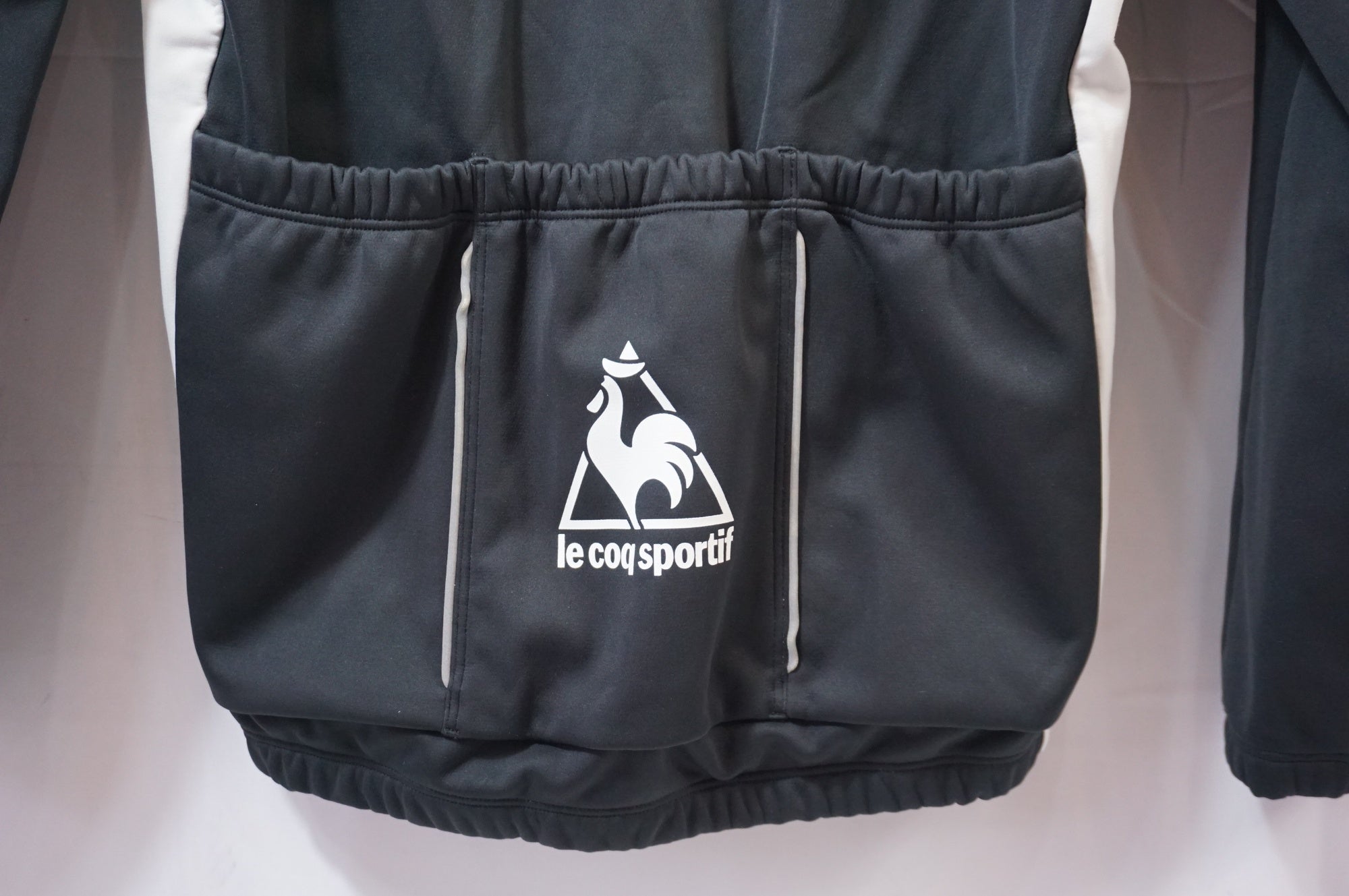 LE COQ SPORTIF 「ルコックスポルティフ」 メンズ Oサイズ ジャケット / 世田谷店
