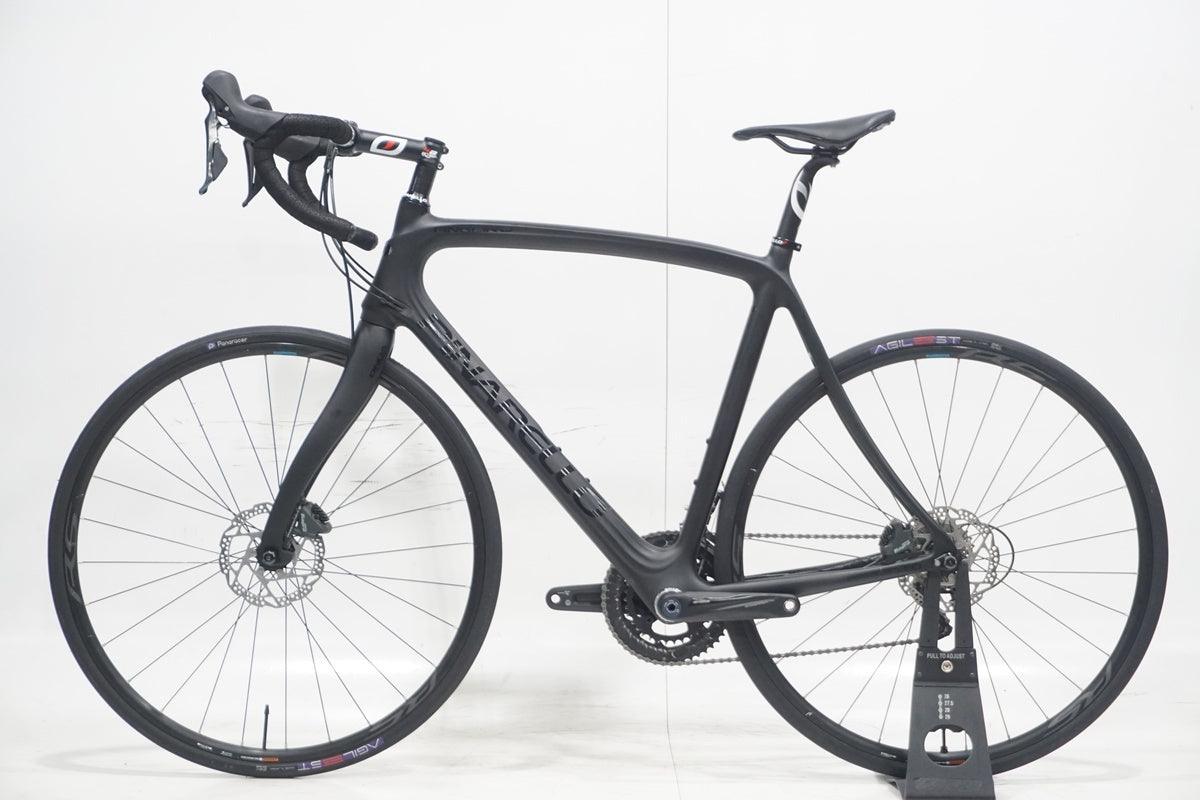 PINARELLO 「ピナレロ」 ANGLIRU DISK 2022年モデル ロードバイク / 滋賀大津店