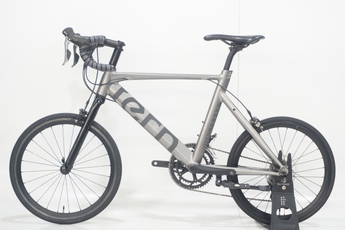 TERN 「ターン」 SURGE 2021年モデル 20インチ ミニベロ / 滋賀大津店
