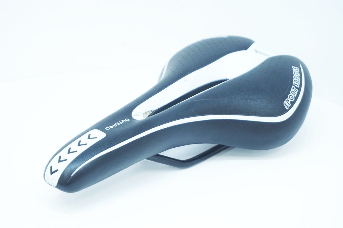 OUTER☆O 「アウターオー」 サドル / 大阪美原北インター店