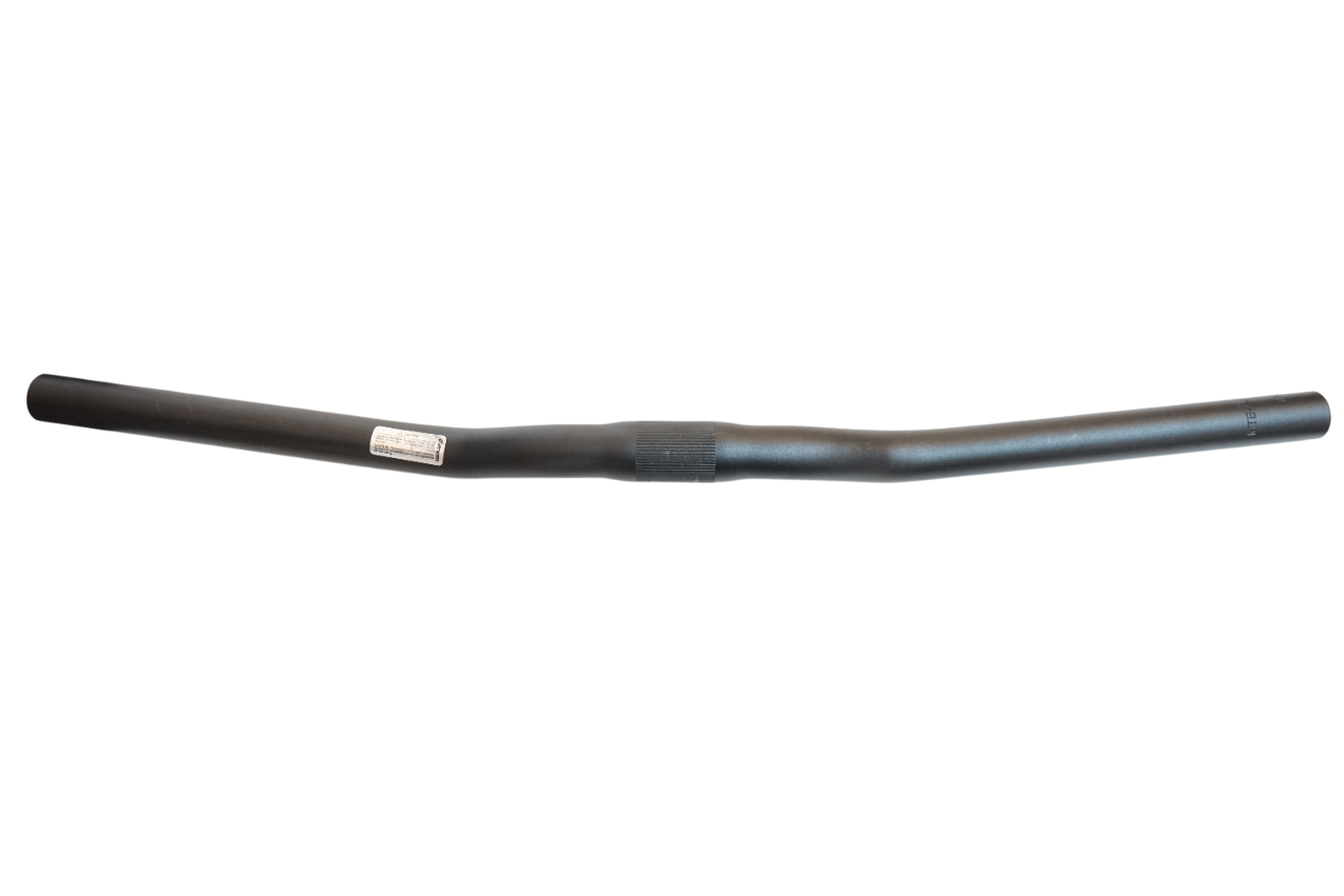 ZOOM 「ズーム」 φ25.4 585mm ライザーバー ハンドル / バイチャリ浦和ベース