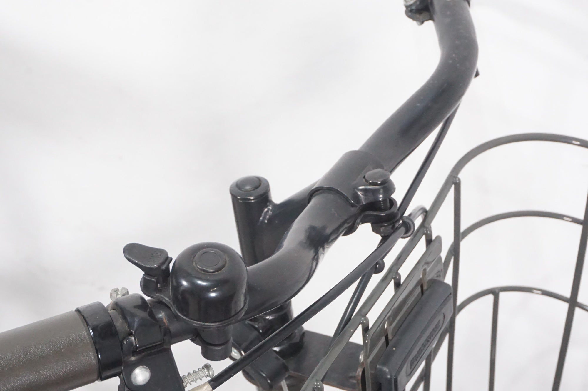 BRIDGESTONE 「ブリヂストン」 ビッケJ 2019年モデル キッズバイク / 有明ガーデン店