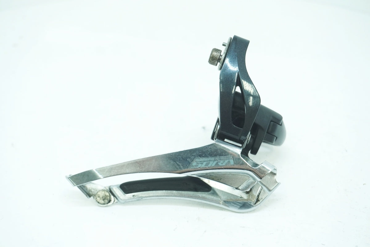 SHIMANO 「シマノ」 SORA FD-R3000 フロントディレイラー / 大阪美原北インター店