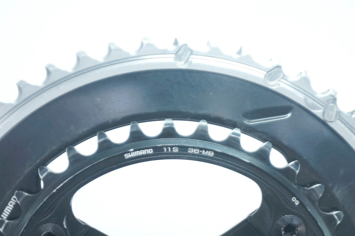 SHIMANO 「シマノ」 DURA-ACE FC-9000 52-36T 172.5mm クランク / 大阪門真店