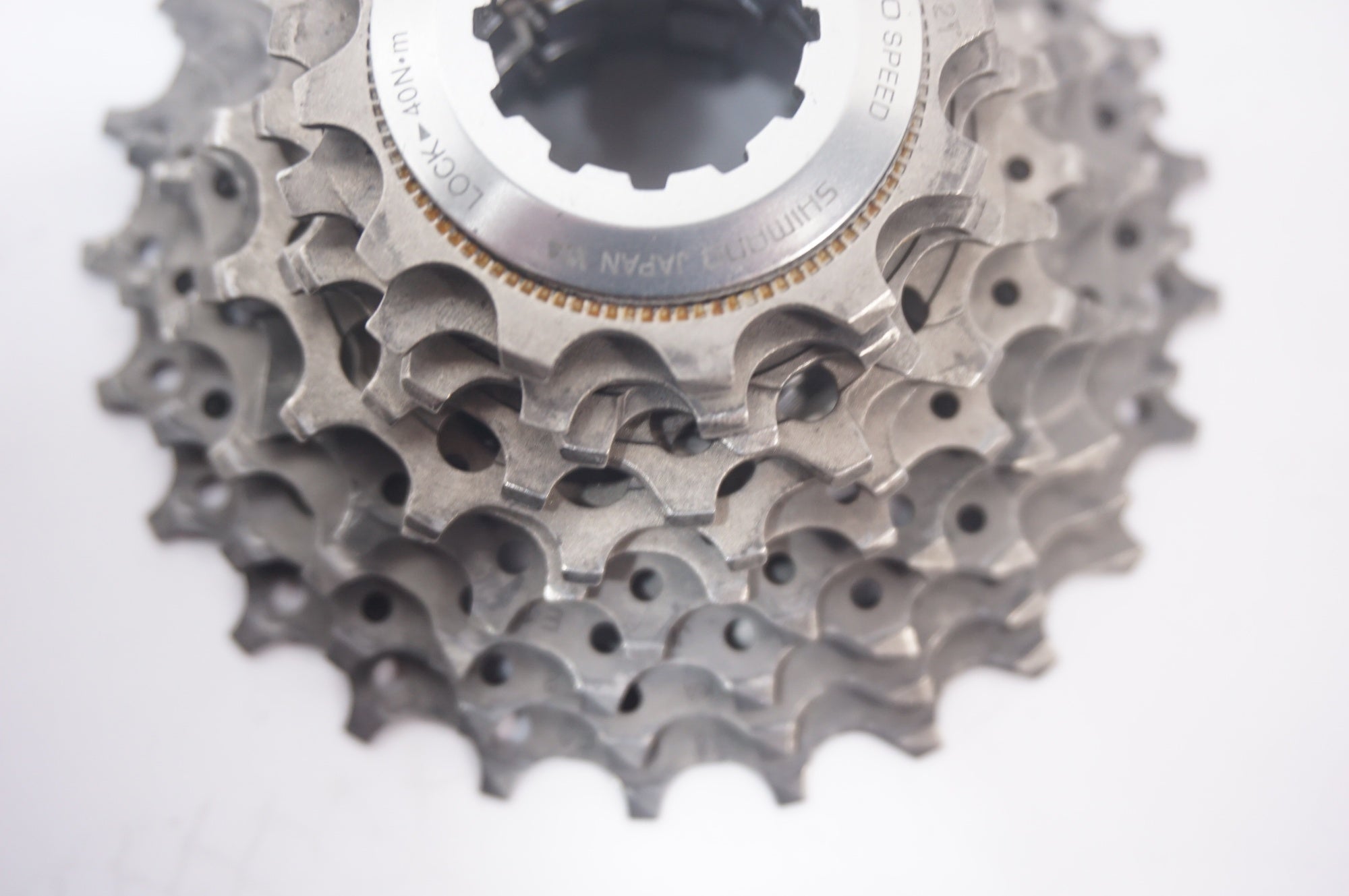 SHIMANO 「シマノ」 DURA-ACE CS-7900 12-25T スプロケット / 世田谷店