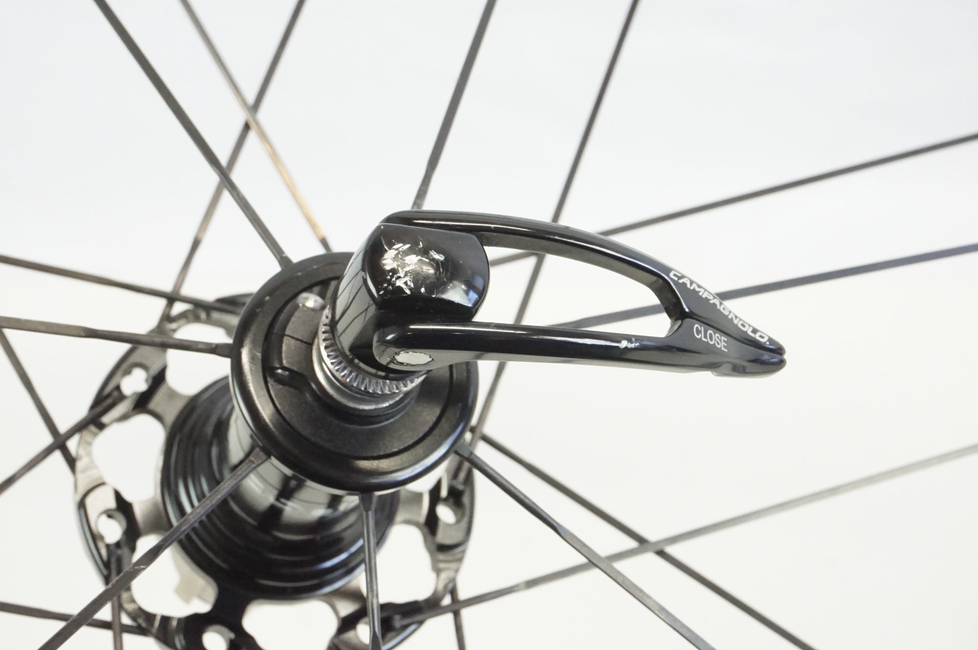 CAMPAGNOLO 「カンパニョーロ」 BORA ONE 50 AC3 カンパ 11速 ホイールセット / 宇都宮店