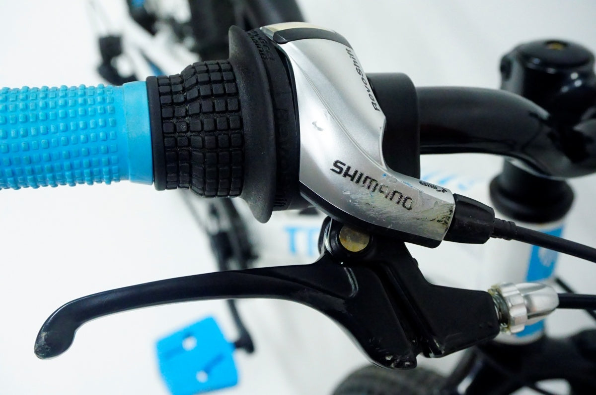 ジャンク TREK 「トレック」 PRECALIBER20 2021年モデル キッズ