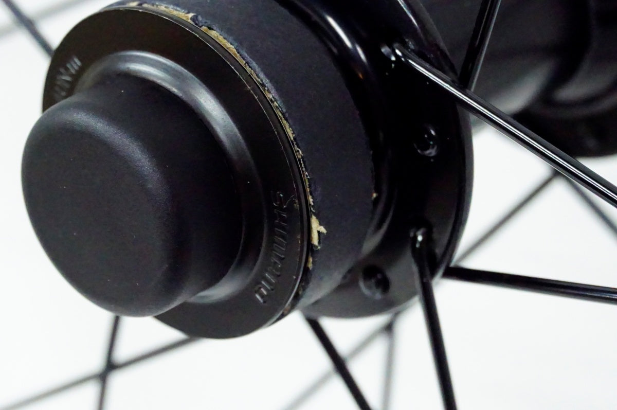 BONTRAGER 「ボントレガー」 PARADIGM SL シマノ11速 ホイール