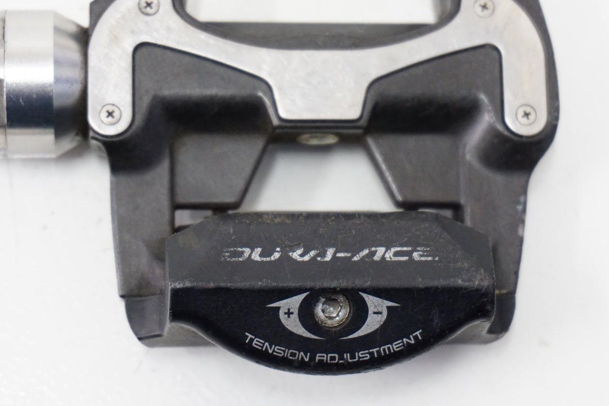 SHIMANO「シマノ」 PD-9000 ペダル / 浜松店