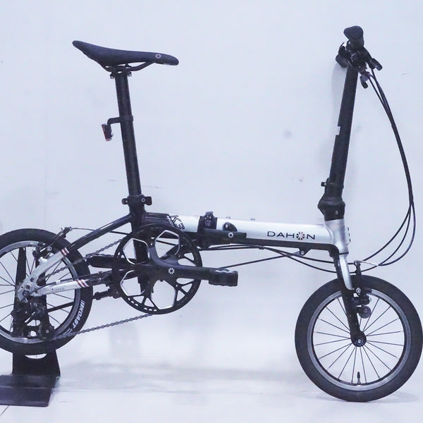 中古DAHON（ダホン）通販｜折り畳み自転車【バイチャリ】