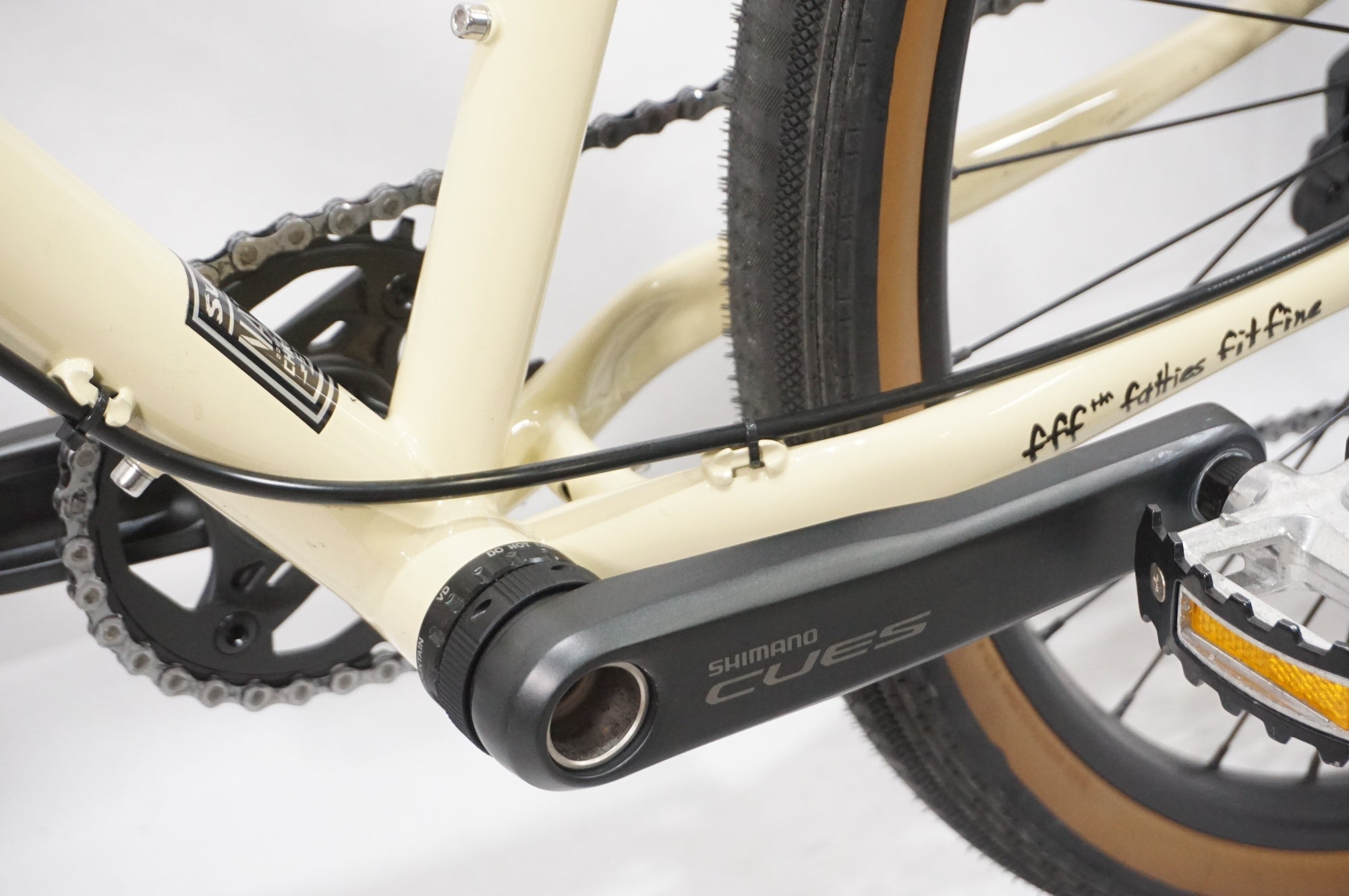 【美品】SURLY 「サーリー」 1×1 年式不明 マウンテンバイク SURLY 「サーリー」 BRIDGE CLUB 年式不明 マウンテンバイク / AKIBA店