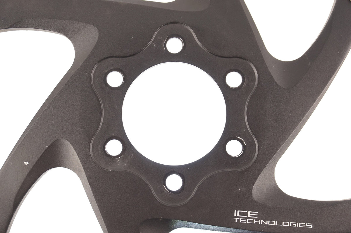 SHIMANO 「シマノ」 SM-RT86-L φ203 ディスクブレーキローター / 中目黒店