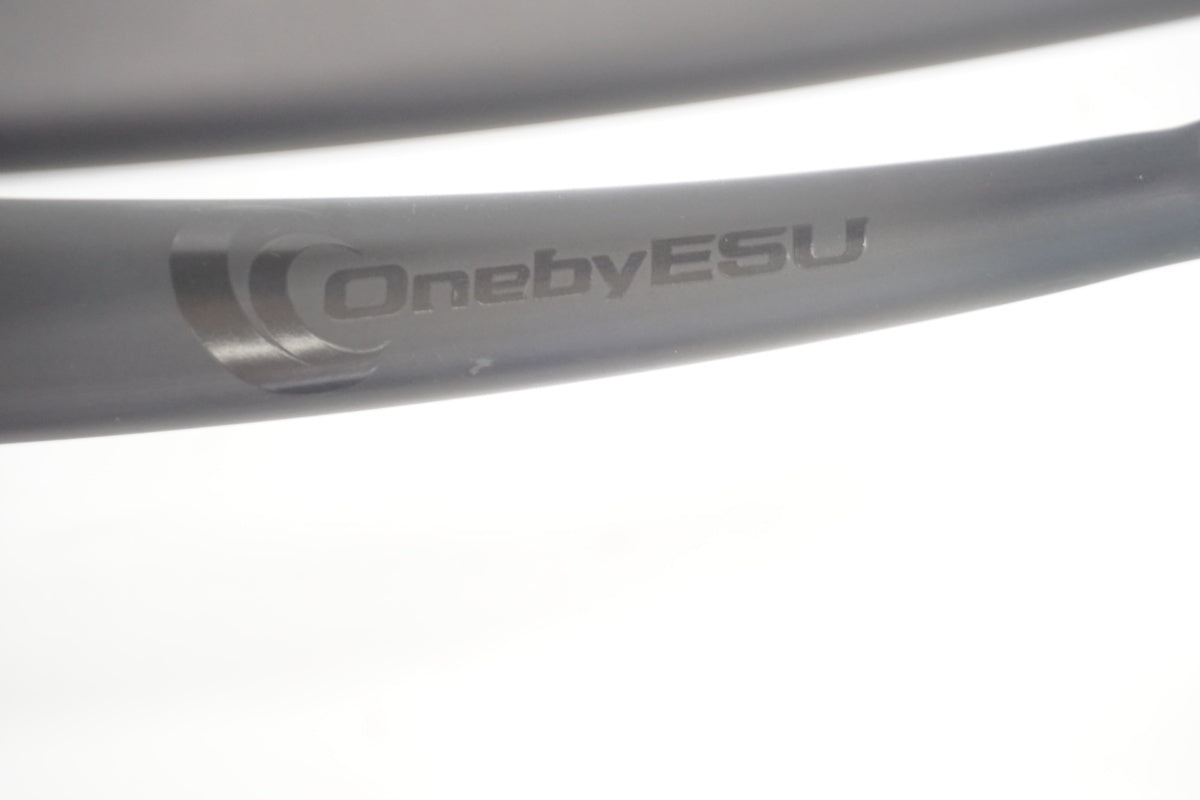 ONEBYESU 「ワンバイエス」  100mm カーボン フロントフォーク / 京都八幡店