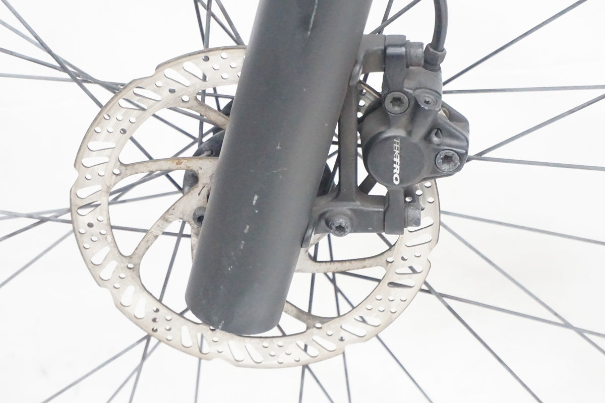 CANNONDALE 「キャノンデール」 BADBOY3 2021年モデル クロスバイク/ 大阪美原北インター店