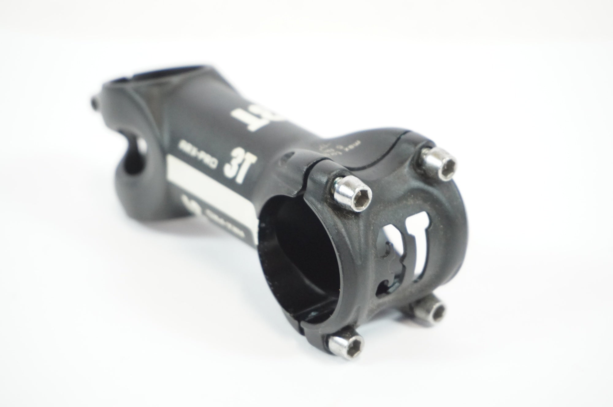 3T 「スリーティー」 ARX PRO φ31.8 90mm ステム / 宇都宮店