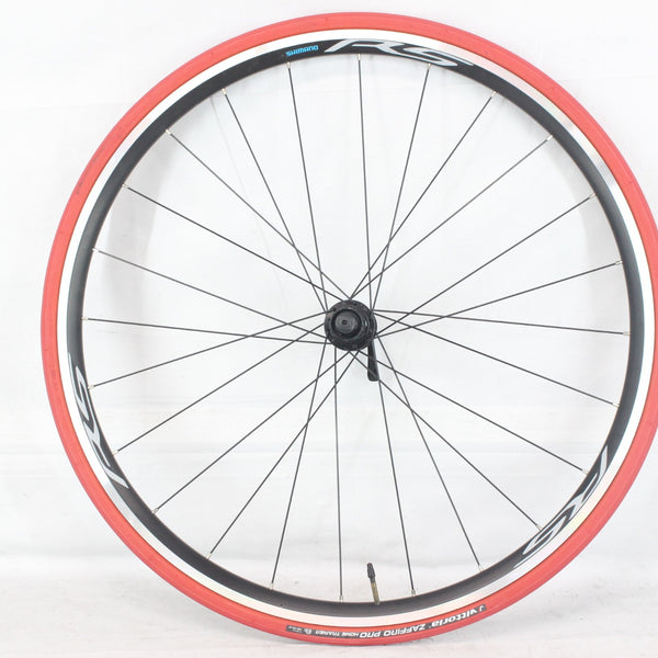 SHIMANO RS100 リアホイール SHIMANO 「シマノ」 WH-RS100 SHIMANO11S リアホイール / 阪急