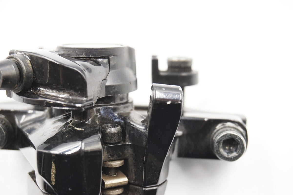 SHIMANO 「シマノ」 BR-R517 メカニカル ディスクブレーキ / 奈良店