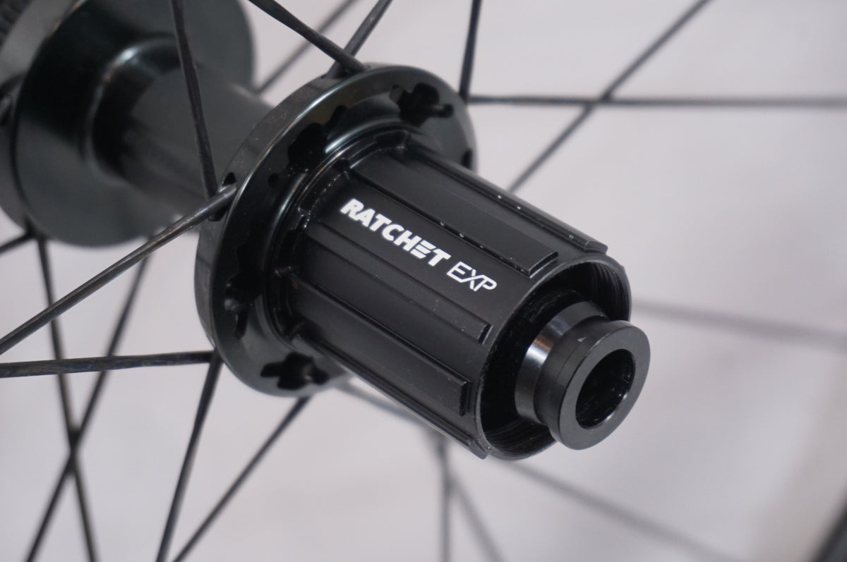 BONTRAGER 「ボントレガー」 AEOLUS RSL 37 TLR シマノ11速 ホイールセット / 世田谷店