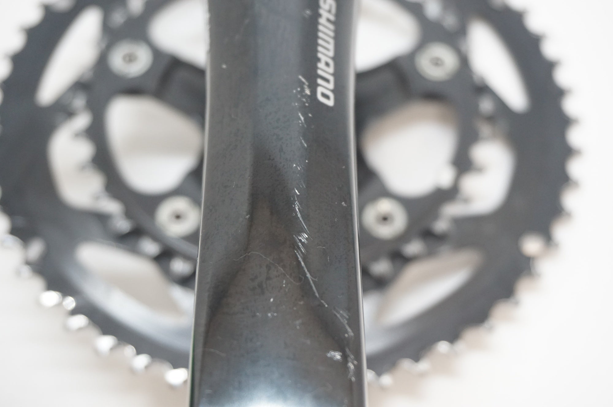 SHIMANO 「シマノ」 FC-RS500 50-34T 170mm クランク / 福岡店