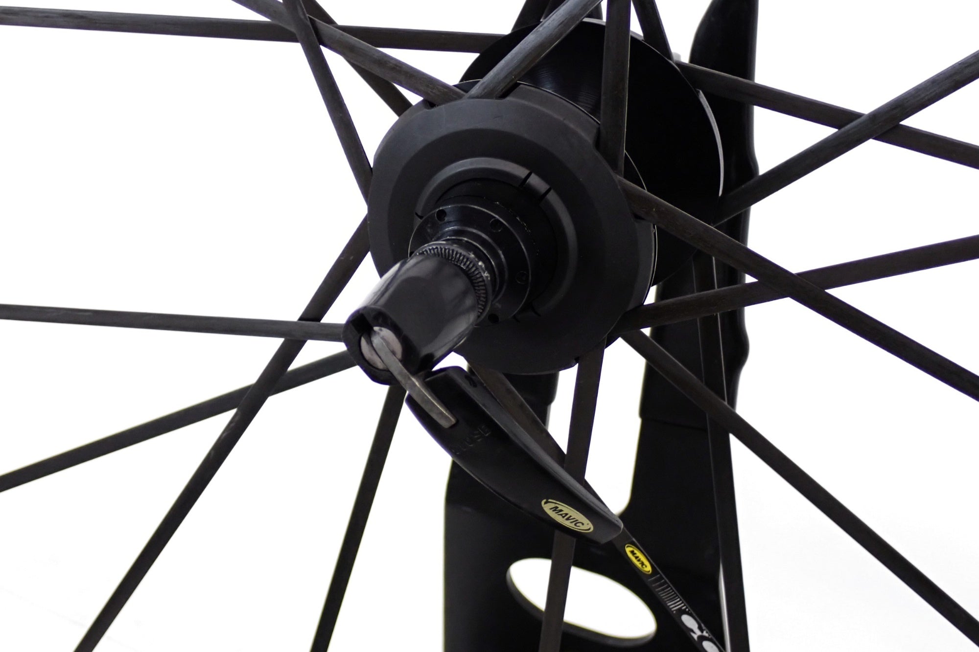 MAVIC 「マビック」 COSMIC CARBONE SLR シマノ11速 ホイール MAVIC 「マビック」 COSMIC CARBONE SLR シマノ11速 ホイール