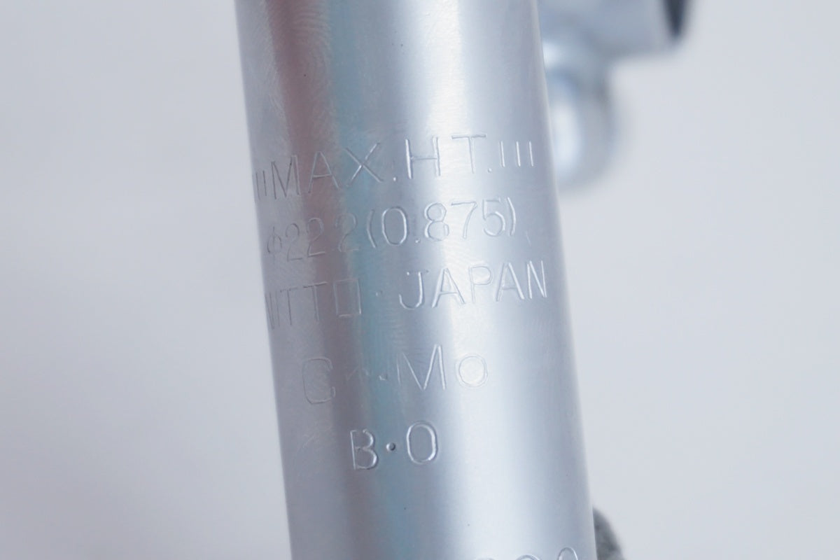NITTO 「ニットー」 φ26.0 60mm UI ステム / 京都八幡店
