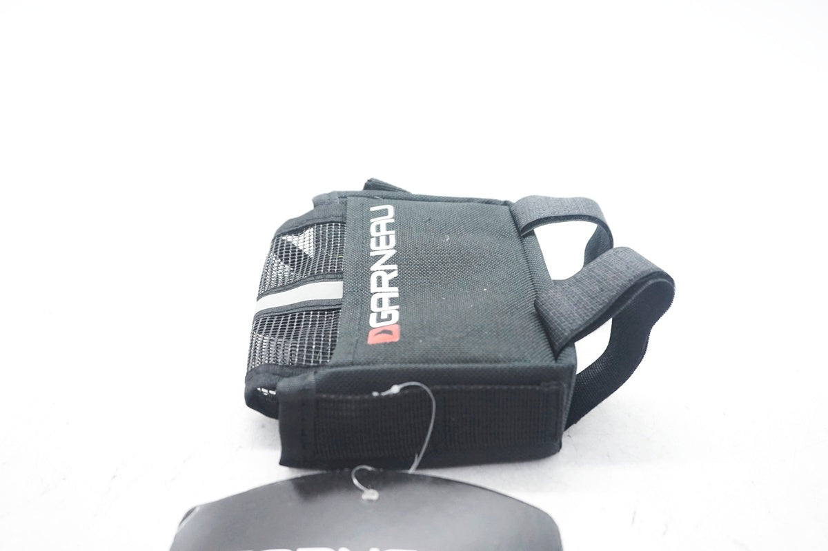 LOUIS GARNEAU 「ルイガノ」 GEL BOX2 トップチューブバッグ / 大阪門真店