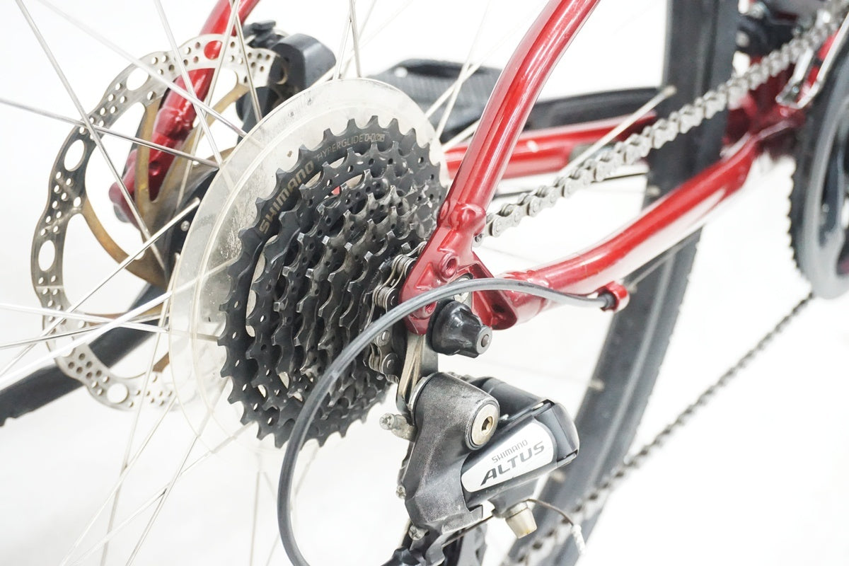 TREK 「トレック」 FX1 DISC 2020年モデル クロスバイク/ 大阪美原北インター店 TREK 「トレック」 FX1 DISC 2022年モデル クロスバイク/ 大阪美原北