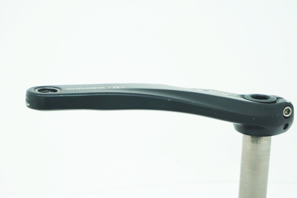SHIMANO 「シマノ」 DEORE XT FC-M780 42-32-24T 175mm クランク