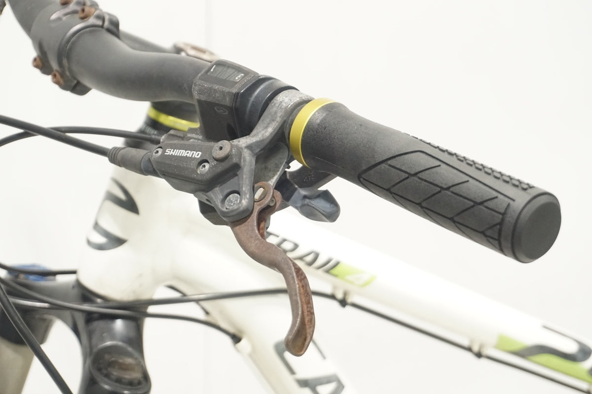 CANNONDALE 「キャノンデール」 TRAIL4 2015年モデル マウンテンバイク / 滋賀大津店