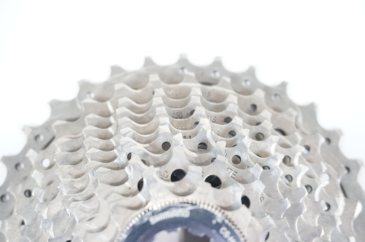 SHIMANO 「シマノ」 CS-HG800-11 11-34T スプロケット / 宇都宮店