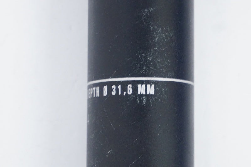 DEDA 「デダ」 RS×02 2014 ALLOY φ31.6 300mm シートポスト / 浜松店