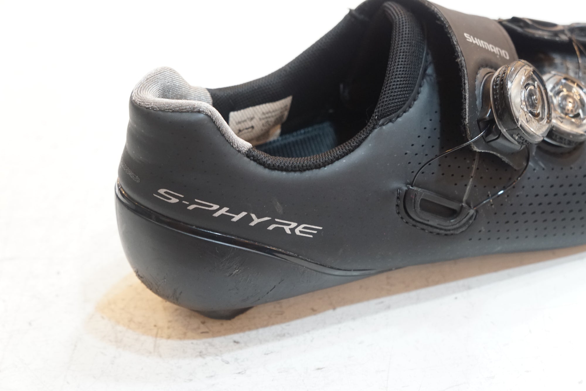 SHIMANO 「シマノ」 S-PHYRE SHRC901M 25.8cm シューズ / バイチャリ浦和ベース