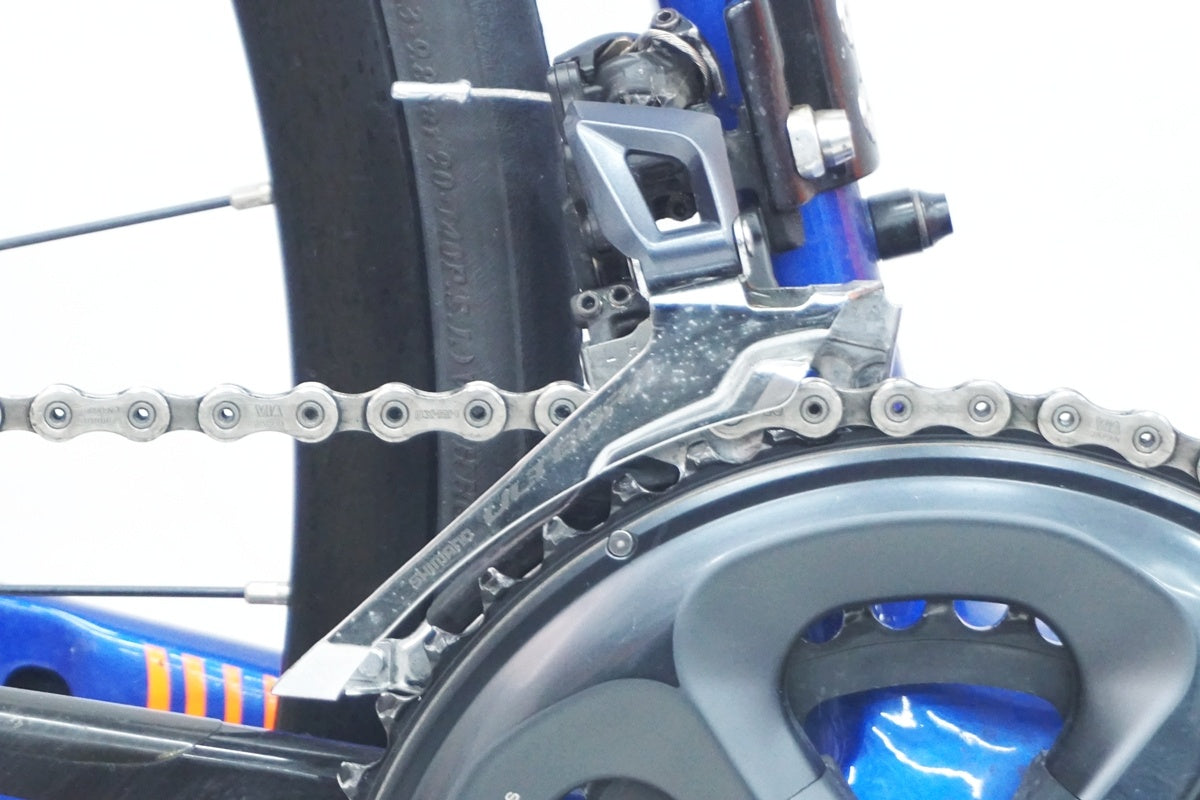 GIANT 「ジャイアント」 TCR ADVANCED SL DISC 2017年モデル ロードバイク / 大阪美原北インター店