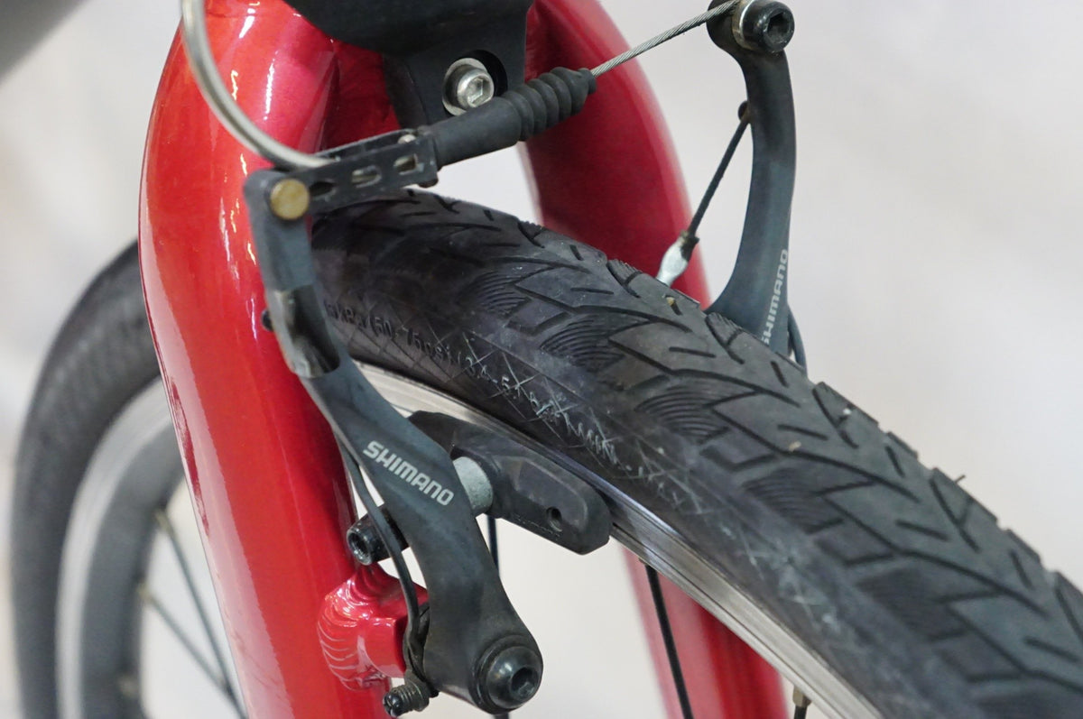 ジャンク PANASONIC 「パナソニック」 XEALT L3 BE-RL31MR 2023年モデル eBike / 熊谷本店
