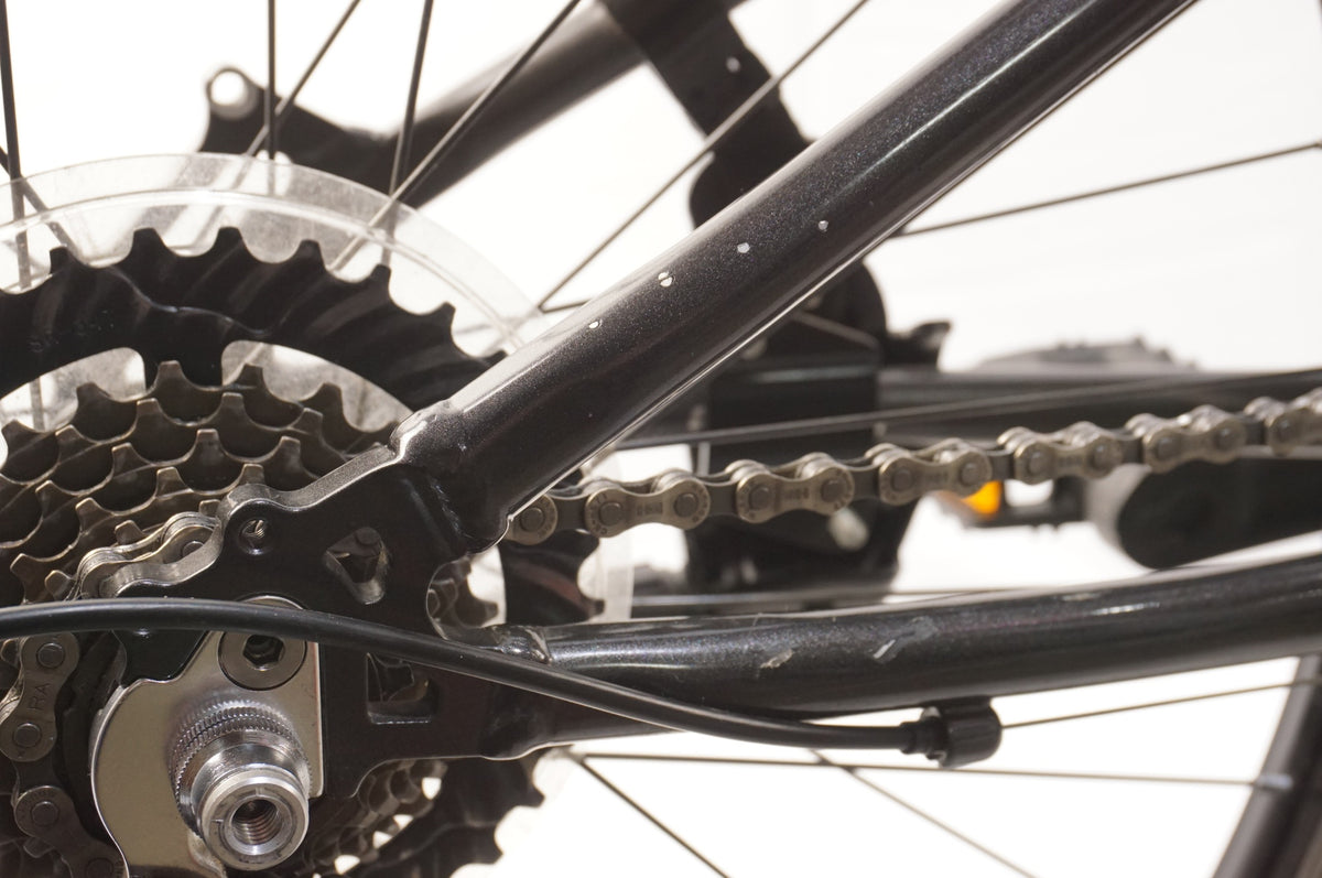 TREK 「トレック」 SUPERFLY 24 2017年モデル 24インチ キッズバイク / 中目黒店