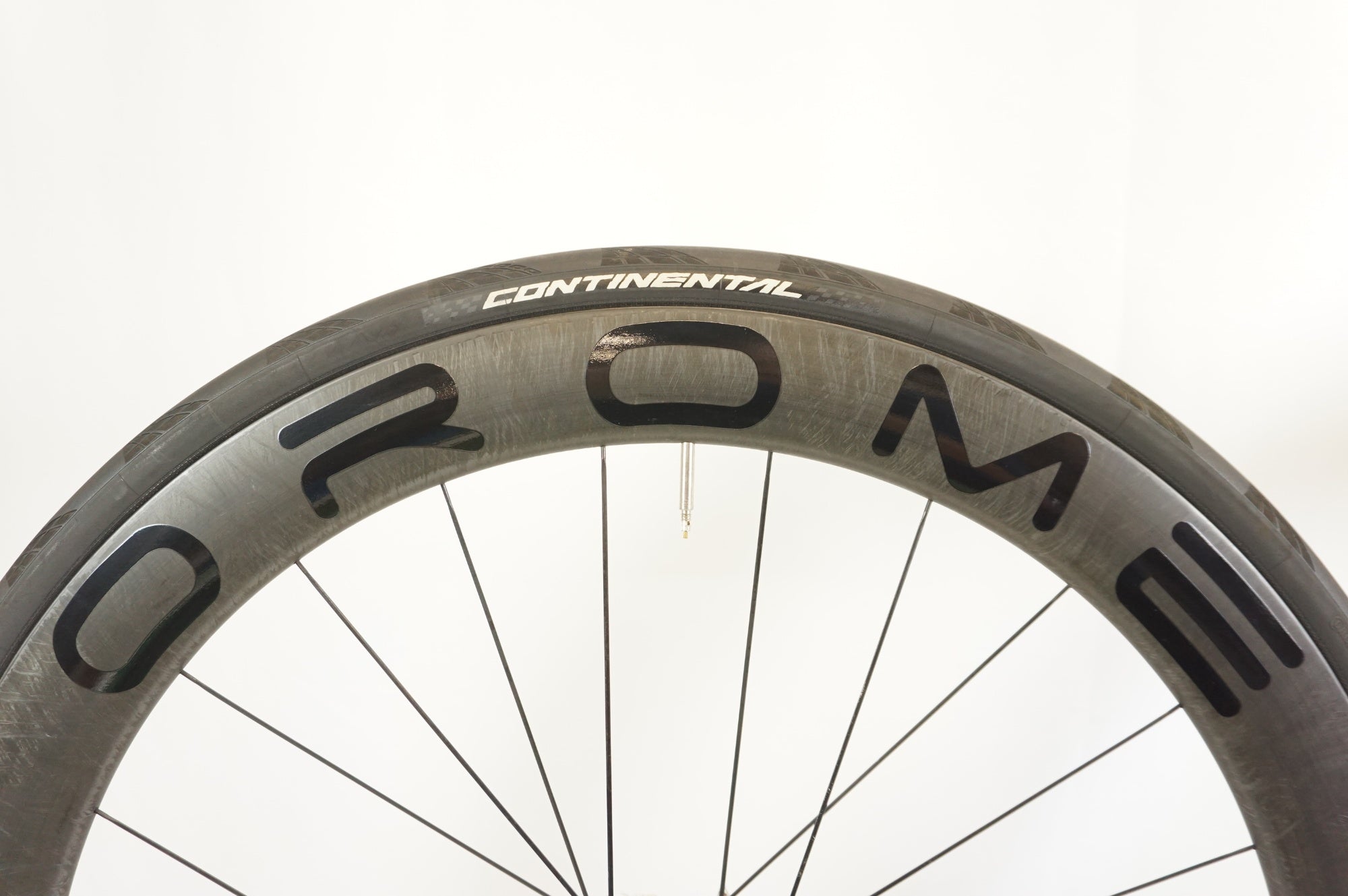OROME 「オロメ」 VALAR DT56 DISC SHIMANO11S ホイールセット / 宇都宮店