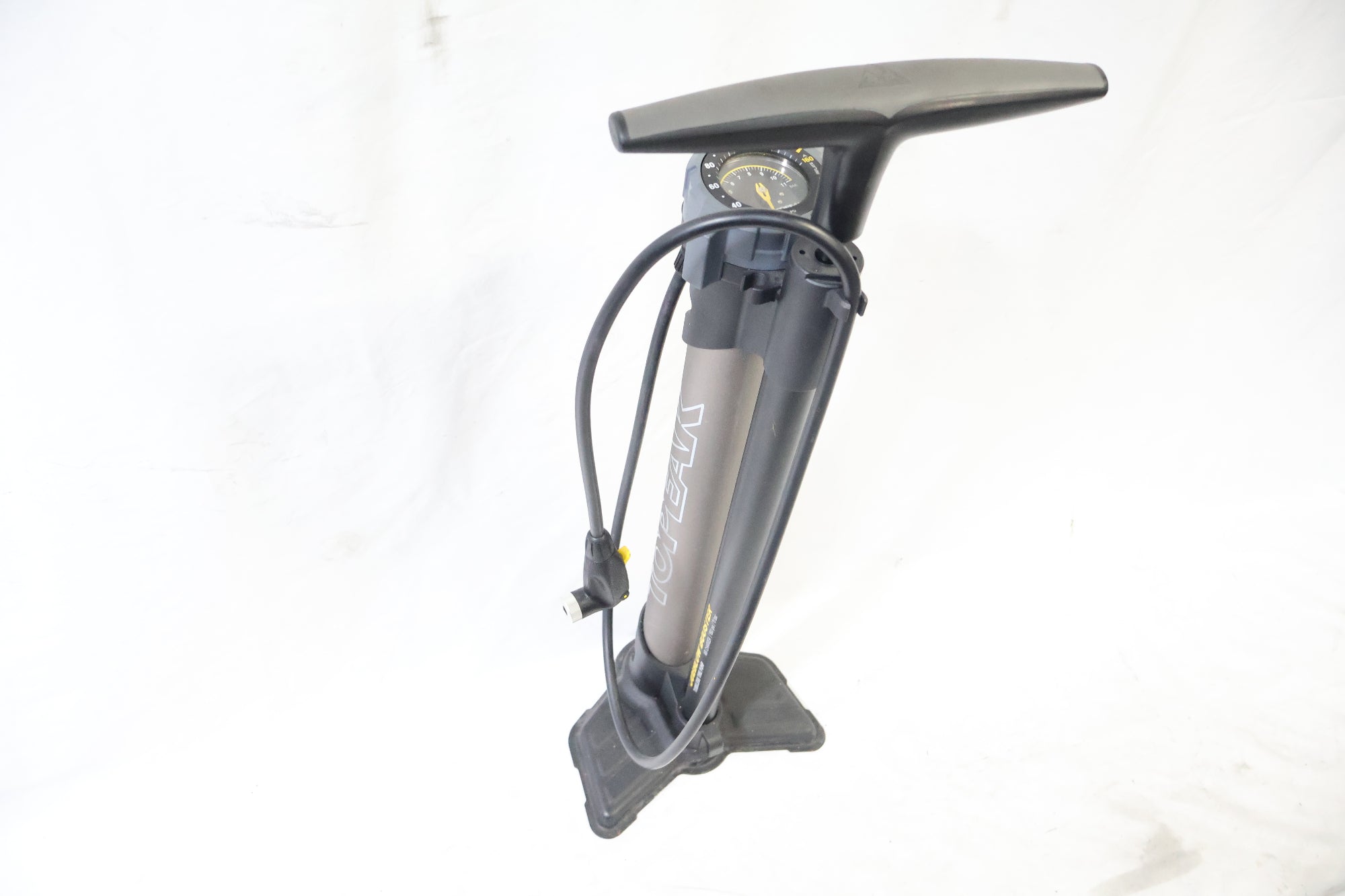 TOPEAK 「トピーク」 JOEBLOW BOOSTER フロアポンプ / 高知店